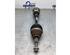 Drive Shaft VW T-ROC (A11, D11)