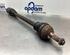 Drive Shaft PEUGEOT 106 II (1A_, 1C_)