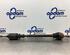 Drive Shaft PEUGEOT 106 II (1A_, 1C_)