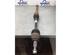 Drive Shaft RENAULT ESPACE V (JR_)