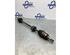 Drive Shaft FORD KA (RU8)