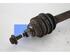 Drive Shaft SMART CABRIO (450)