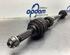 Drive Shaft CHEVROLET MATIZ (M200, M250)