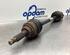 Drive Shaft SUZUKI WAGON R Hatchback