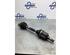 Drive Shaft ALFA ROMEO 159 Sportwagon (939_)