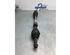 Drive Shaft RENAULT CAPTUR I (J5_, H5_), RENAULT CLIO IV (BH_)