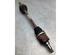 Drive Shaft PEUGEOT 207 (WA_, WC_)