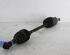 Drive Shaft MAZDA 323 F VI (BJ)