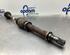 Drive Shaft RENAULT MODUS / GRAND MODUS (F/JP0_)