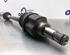 Drive Shaft SKODA CITIGO (NF1), VW UP! (121, 122, BL1, BL2, BL3, 123), VW LOAD UP (121, 122, BL1, BL2)