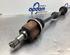 Drive Shaft MITSUBISHI SPACE STAR MPV (DG_A)