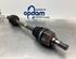 Drive Shaft CHEVROLET MATIZ (M200, M250)