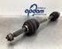 Drive Shaft CHEVROLET MATIZ (M200, M250)