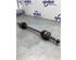 Drive Shaft TOYOTA IQ (_J1_)