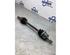 Drive Shaft MITSUBISHI ASX (GA_W_)