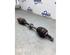 Drive Shaft HONDA CIVIC VIII Hatchback (FN, FK)