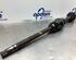 Drive Shaft FIAT FIORINO Box Body/MPV (225_), FIAT QUBO (225_)