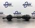 Drive Shaft ALFA ROMEO GT (937_)