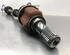 Drive Shaft NISSAN NOTE (E11, NE11)