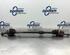 Drive Shaft NISSAN NOTE (E11, NE11)