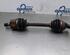 Drive Shaft FORD MONDEO IV Turnier (BA7)