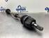 Drive Shaft HYUNDAI ACCENT III Saloon (MC)