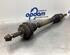 Drive Shaft RENAULT SCÉNIC I MPV (JA0/1_, FA0_)