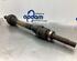 Drive Shaft RENAULT SCÉNIC I MPV (JA0/1_, FA0_)