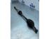 Drive Shaft OPEL VIVARO A Van (X83)