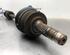 Drive Shaft FIAT 500 (312_), FIAT 500 C (312_)