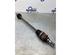 Drive Shaft PEUGEOT 107 (PM_, PN_)