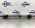 Drive Shaft CHEVROLET SPARK (M300)