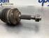 Drive Shaft CHEVROLET SPARK (M300)