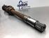 Drive Shaft PEUGEOT 206+ (2L_, 2M_)