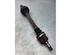 Drive Shaft PEUGEOT 3008 MPV (0U_)