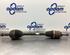 Drive Shaft RENAULT SCÉNIC III (JZ0/1_)