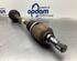 Drive Shaft RENAULT SCÉNIC III (JZ0/1_)