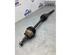 Drive Shaft LAND ROVER RANGE ROVER SPORT (L320)