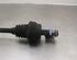 Drive Shaft MERCEDES-BENZ E-CLASS (W212)