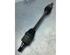 Drive Shaft SUZUKI SWIFT III (MZ, EZ)