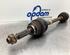 Drive Shaft DAEWOO MATIZ (M100, M150), CHEVROLET MATIZ (M200, M250)