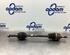 Drive Shaft DAEWOO MATIZ (M100, M150), CHEVROLET MATIZ (M200, M250)