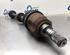 Drive Shaft NISSAN ALMERA II (N16)