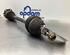 Drive Shaft VW GOLF IV (1J1)