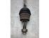 Drive Shaft OPEL CORSA D (S07), OPEL CORSA E (X15)