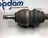 Drive Shaft OPEL VECTRA C (Z02)