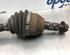 Drive Shaft OPEL VECTRA C (Z02)