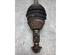 Drive Shaft OPEL VECTRA C GTS (Z02)