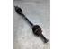 Drive Shaft VW UP! (121, 122, BL1, BL2, BL3, 123), VW LOAD UP (121, 122, BL1, BL2), SKODA CITIGO (NF1)