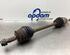 Drive Shaft FIAT PANDA (169_)